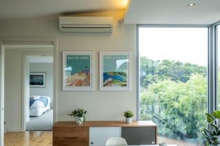 Burraneer - Freycinet Holiday Houses - Coles Bay - 3