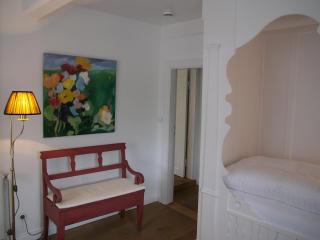 Weidemannhaus Wohnung 1 "Kapitänswohnung" - 4