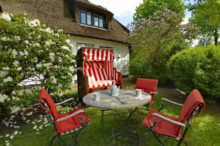 Weidemannhaus Wohnung 7 "Anthroposophie" - 1