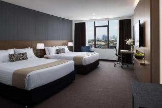 Rydges Camperdown - Sídney - 7
