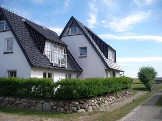 Haus am Wattenmeer Dünenblick - Rantum - 9