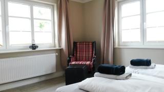 Haus am Südende Möwennest - 4