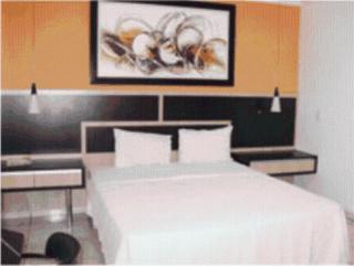 Hotel Estrela Palmas - Palmas - 8