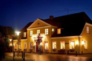 Hotel Smedegaarden - Lem - 0
