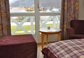 Fretheim Hotel - Flåm - 9