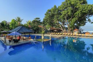 Puri Saron Hotel Seminyak - Seminyak - 7