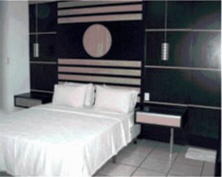 Hotel Estrela Palmas - Palmas - 7