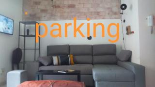 ENTRE PLAYAS , PARKING, 2 baños - Gijón - 0
