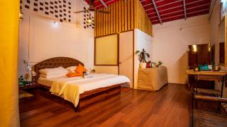Saveda Farm & Cottages - Karjat - 3