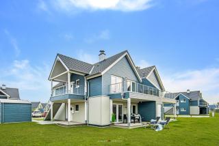 NordseeResort Büsum Apartment 4a Kleine Möwe - Büsum - 0