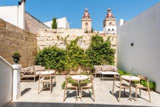 Fragile Hotel - Ciutadella - 9