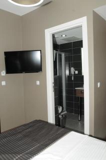 Adana City Boutique Hotel - Adana - 4