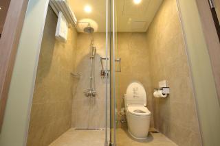 Kloud Hotel - Taichung - 5