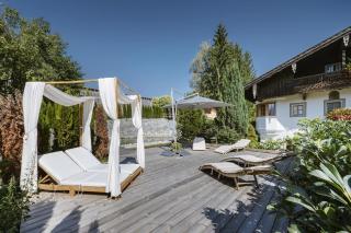 Bauernhaus-Schloss Wagrain - Ebbs - 8