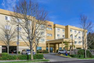 Comfort Inn & Suites Seattle North - Seattle - 9