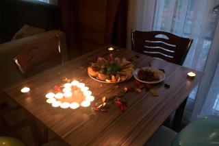 Çakıroğlu Villa Kent - Uzungöl - 2