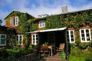 Rikes Ferienhaus - Emmelsbüll-Horsbüll - 0