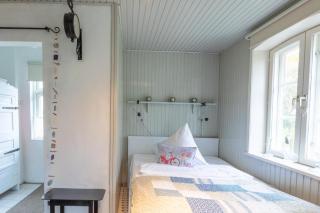 Rikes Ferienhaus - Emmelsbüll-Horsbüll - 4