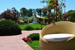 Therma Palace - All inclusive & Private Beach & Free Parking - Kranewo - 4