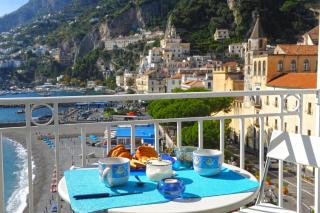 Dolce Vita B - Amalfi - 3