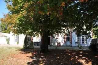 LA PETITE BIJOUTERIE - GITE 5 Personnes - Brain-sur-Allonnes - 2