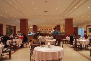 Imperial Shams Abu Soma - Hurghada - 8