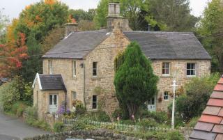 Sunnyside Bed and Breakfast - Longnor - 0