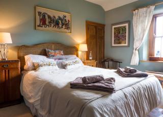Sunnyside Bed and Breakfast - Longnor - 6