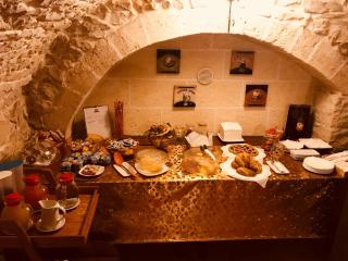 Albergo Tripoli B&B Affittacamere - Corato - 9
