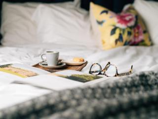 Clandeboye Lodge Hotel - Bangor - 8