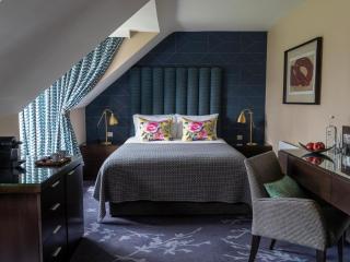 Clandeboye Lodge Hotel - Bangor - 9