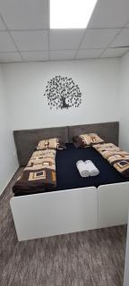 Centrum Apartman LEYLA II - Bardejov - 9