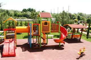 Therma Palace - All inclusive & Private Beach & Free Parking - Kranewo - 3