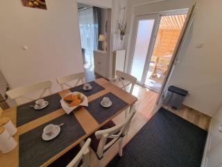 Apartment ANAMARIJA BR. 1 - Crikvenica - 2