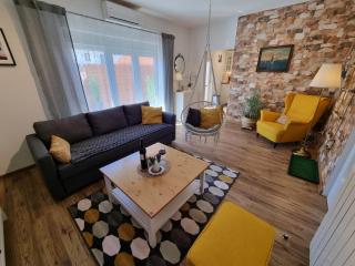 Apartment ANAMARIJA BR. 1 - Crikvenica - 8