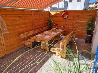 ANAMARIJA 1 Apartment with terrace and grill - 9
