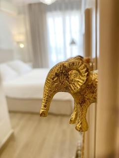 Hostal Boutique Plaza Cantarero - Nerja - 7