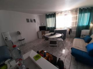 Un Studio Premium tout à nouveau rénové, centre ville - Béziers - 0