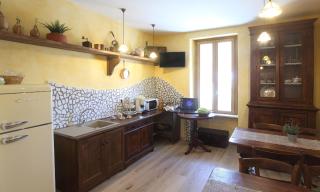 B&b La Fontana Borbone - Lauria Inferiore - 3