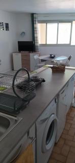 Un Studio Premium tout à nouveau rénové, centre ville - Béziers - 5