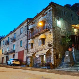 B&b La Fontana Borbone - 6