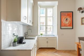 iFlat Trastevere Refined Apartment - Rom - 7
