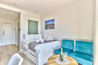 Stunning work pad on 1onAlbert- 601 - Cidade Do Cabo - 5
