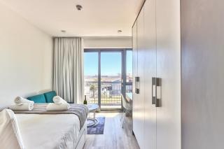 Stunning work pad on 1onAlbert- 601 - Cidade Do Cabo - 3