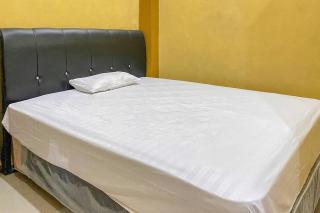 Home Stay Mulyawan Syariah Sengkang Mitra RedDoorz - Singkang - 1