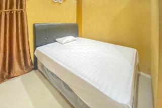Home Stay Mulyawan Syariah Sengkang Mitra RedDoorz - Singkang - 8