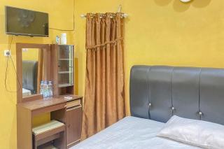 Home Stay Mulyawan Syariah Sengkang Mitra RedDoorz - Singkang - 7