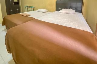 Home Stay Mulyawan Syariah Sengkang Mitra RedDoorz - Singkang - 5