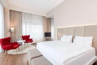 NH Collection Berlin Mitte Friedrichstrasse - Berlin - 8