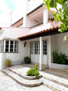 Casa dos Pocinhos Férias tranquilas no campo - Torres Novas - 8